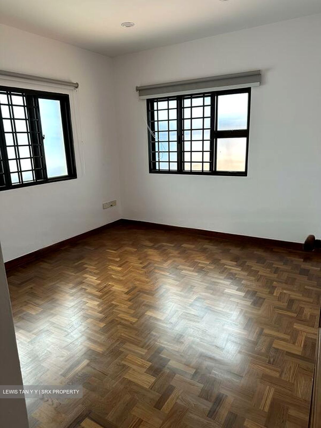 Eng Kong Park (D21), Semi-Detached #475110501